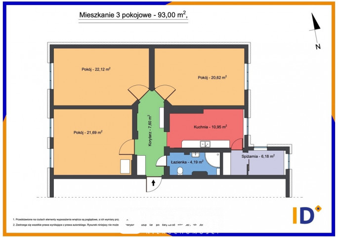 Mieszkanie Sprzedaż Słupsk Wita Stwosza 13