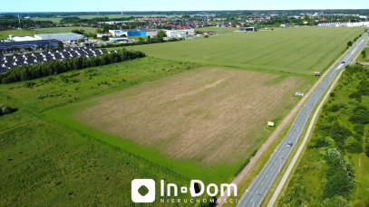 Działka Sprzedaż Kobylnica