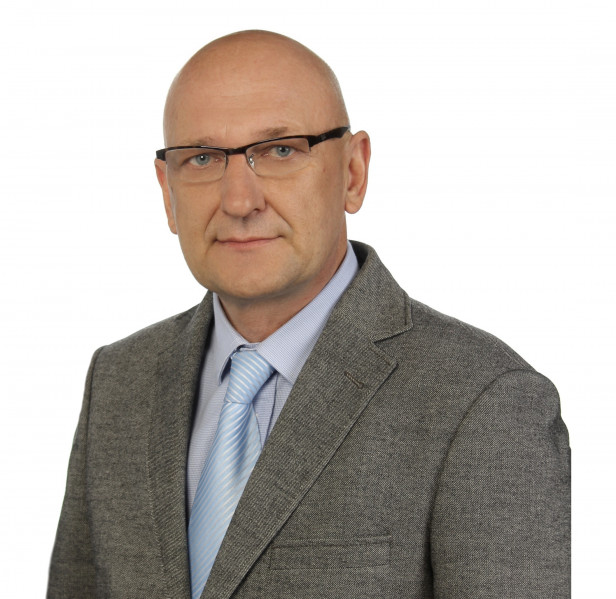 Krzysztof Borkowski (In-Dom NIERUCHOMOŚCI)