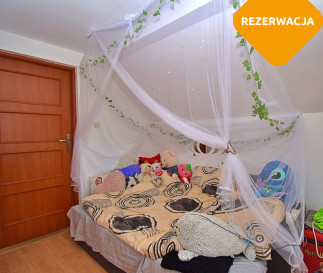 Dom Sprzedaż Rzuszcze