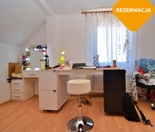 Dom Sprzedaż Rzuszcze