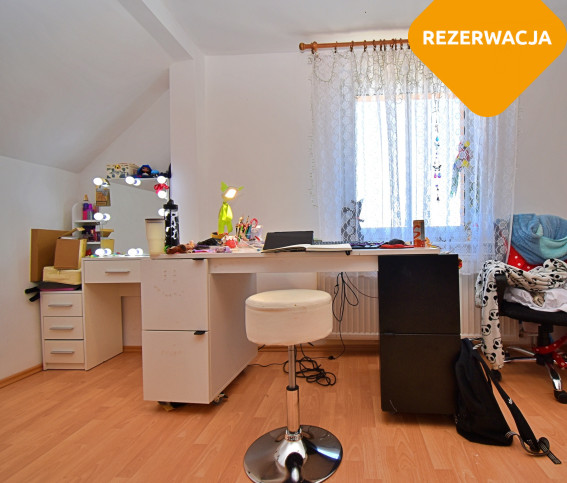 Dom Sprzedaż Rzuszcze 14