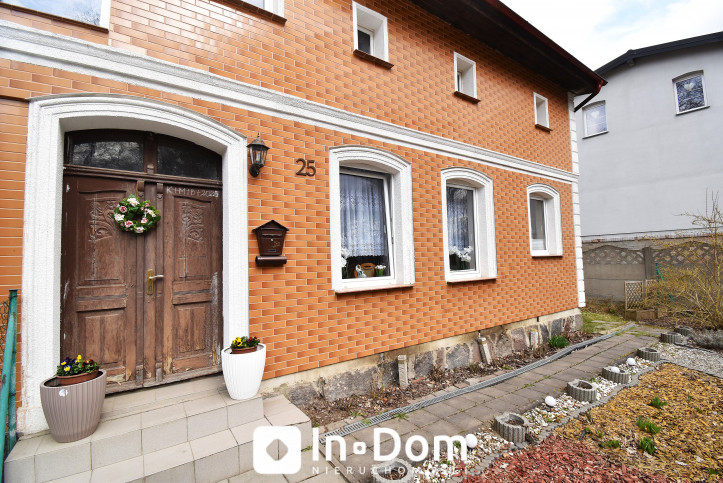 Dom Sprzedaż Damno 5