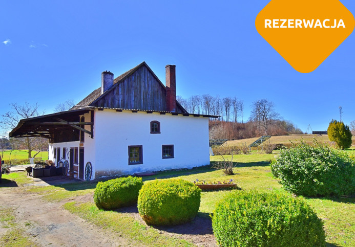 Dom Sprzedaż Rzuszcze 17