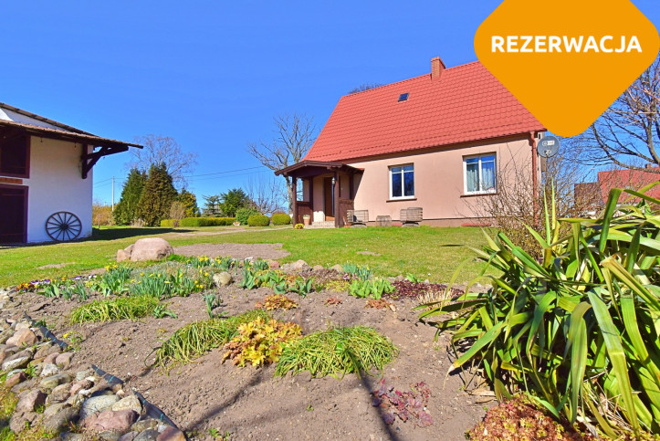 Dom Sprzedaż Rzuszcze 18