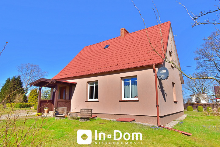Dom Sprzedaż Rzuszcze 19
