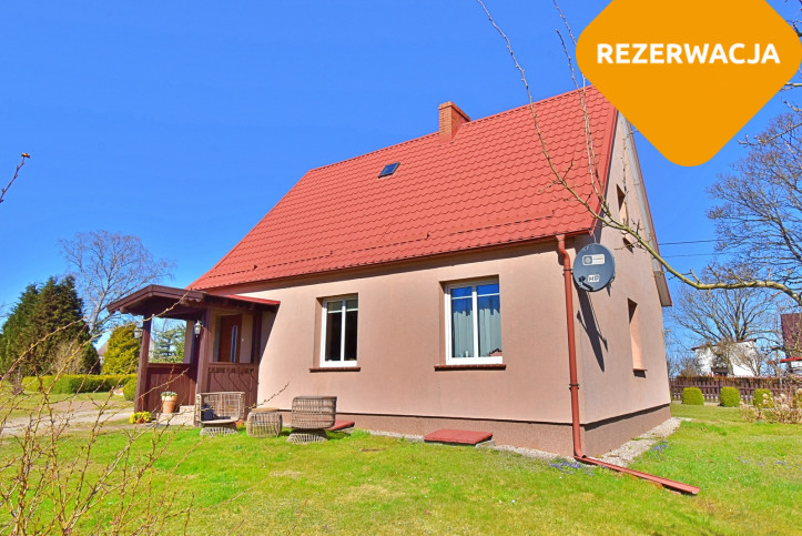 Dom Sprzedaż Rzuszcze 19