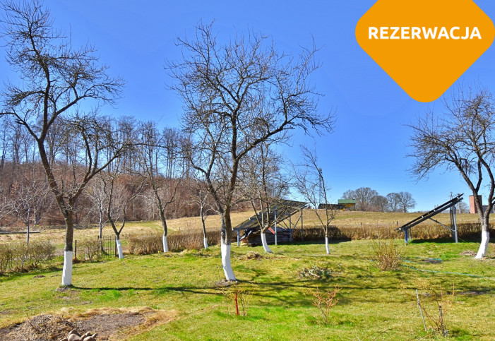 Dom Sprzedaż Rzuszcze 20