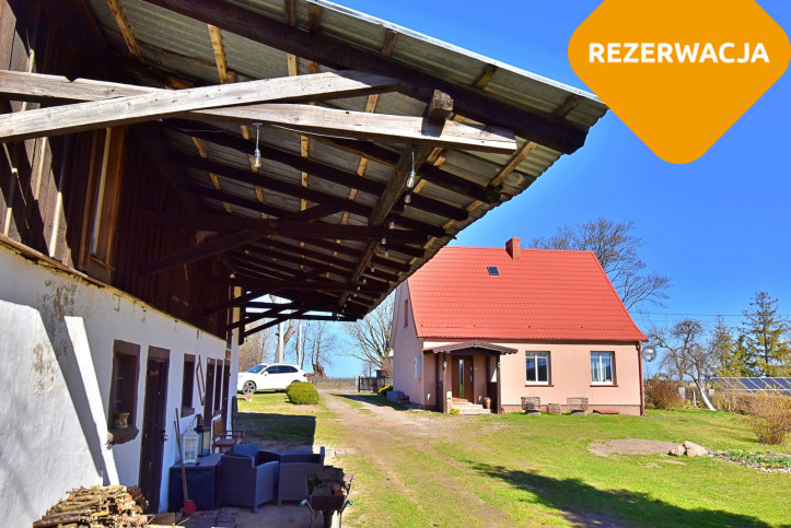 Dom Sprzedaż Rzuszcze 16