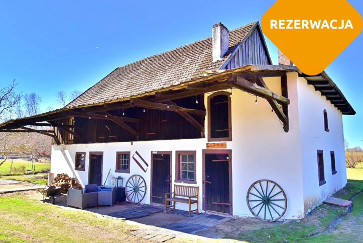 Dom Sprzedaż Rzuszcze 4