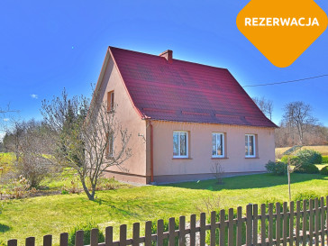 Dom Sprzedaż Rzuszcze