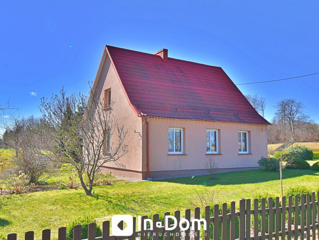 Dom Sprzedaż Rzuszcze 22