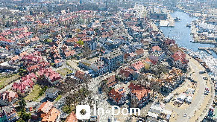 Mieszkanie Sprzedaż Ustka 2