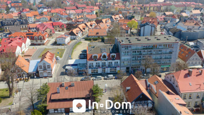 Mieszkanie Sprzedaż Ustka