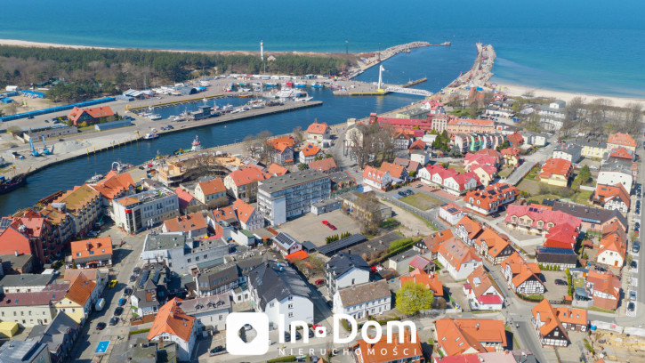 Mieszkanie Sprzedaż Ustka 1