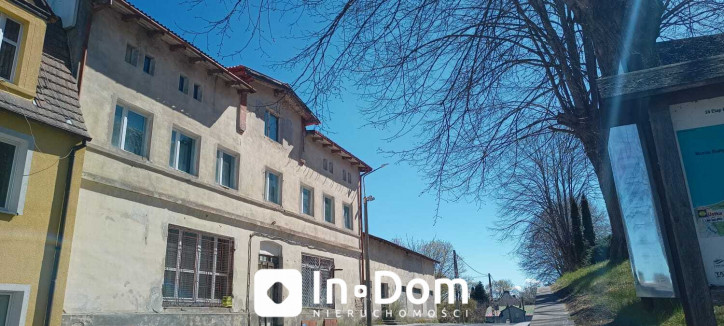 Dom Sprzedaż Smołdzino Ignacego Daszyńskiego 6