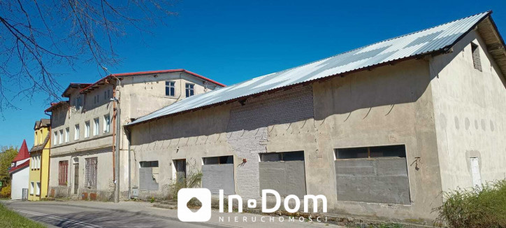 Dom Sprzedaż Smołdzino Ignacego Daszyńskiego 7