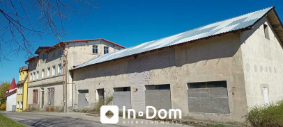 Dom Sprzedaż Smołdzino Ignacego Daszyńskiego