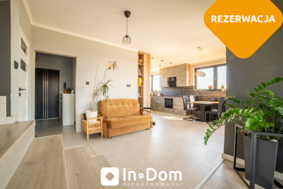 Dom Sprzedaż Strzelino Promykowa