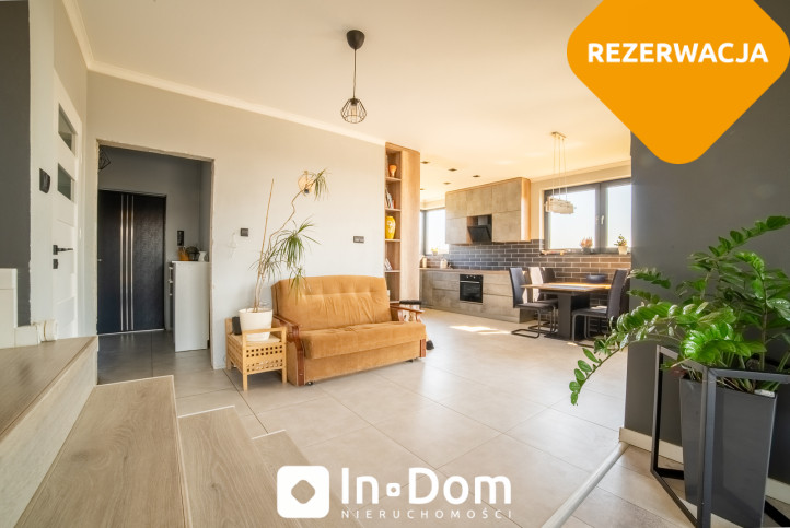 Dom Sprzedaż Strzelino Promykowa 3
