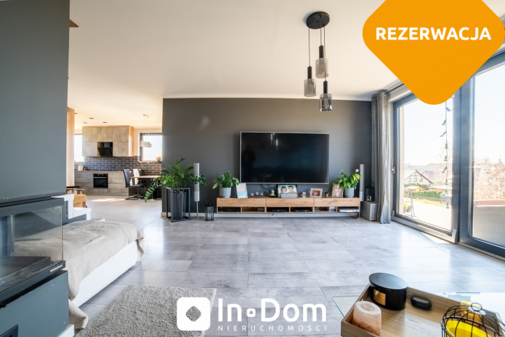 Dom Sprzedaż Strzelino Promykowa 2