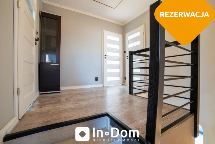 Dom Sprzedaż Strzelino Promykowa 18