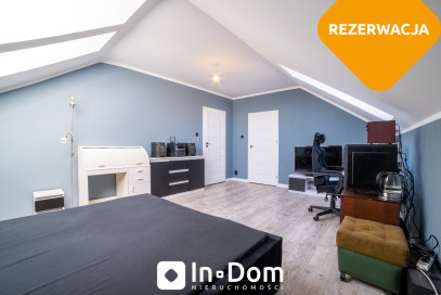 Dom Sprzedaż Strzelino Promykowa
