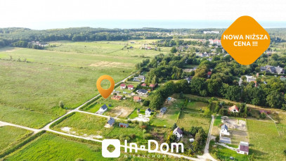 Działka Sprzedaż Dębina Torfowa