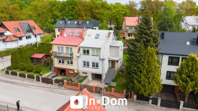 Dom Sprzedaż Słupsk Wiśniowa