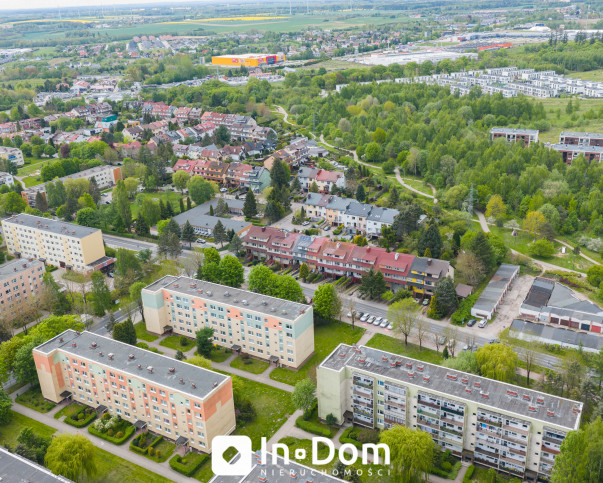 Dom Sprzedaż Słupsk Marii Zaborowskiej 5
