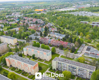 Dom Sprzedaż Słupsk Marii Zaborowskiej