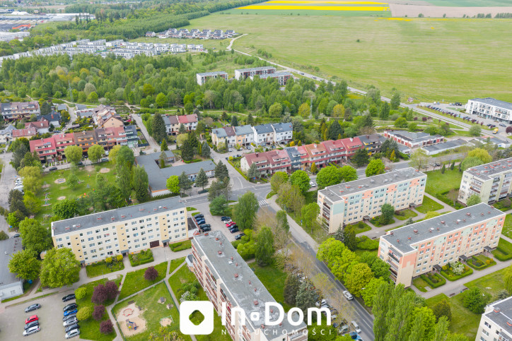 Dom Sprzedaż Słupsk Marii Zaborowskiej 6