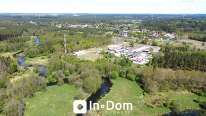 Dom Sprzedaż Korzybie