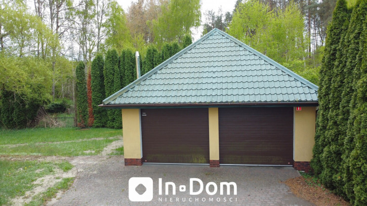 Dom Sprzedaż Korzybie 14