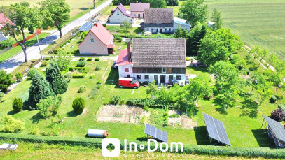 Dom Sprzedaż Rzuszcze