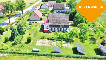 Dom Sprzedaż Rzuszcze