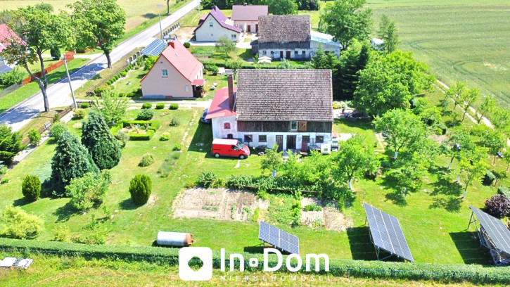 Dom Sprzedaż Rzuszcze 21