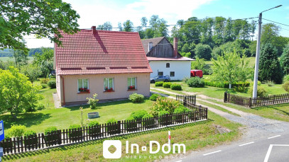 Dom Sprzedaż Rzuszcze
