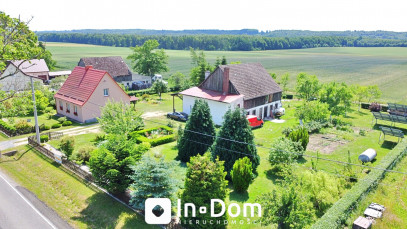 Dom Sprzedaż Rzuszcze