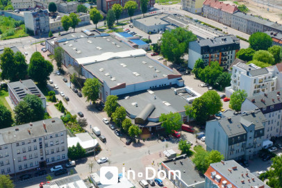 Lokal Sprzedaż Słupsk
