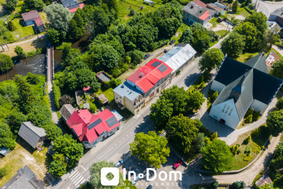 Dom Sprzedaż Smołdzino Ignacego Daszyńskiego