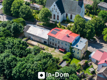 Dom Sprzedaż Smołdzino Ignacego Daszyńskiego