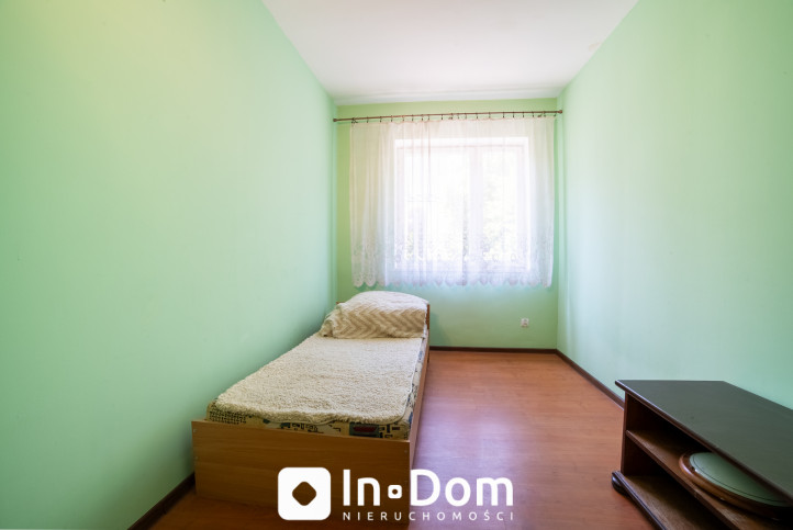 Dom Sprzedaż Smołdzino Ignacego Daszyńskiego 15