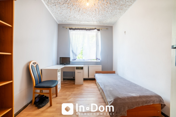 Dom Sprzedaż Smołdzino Ignacego Daszyńskiego 13