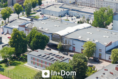 Lokal Sprzedaż Słupsk