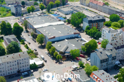 Lokal Sprzedaż Słupsk
