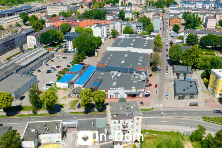 Lokal Sprzedaż Słupsk 7
