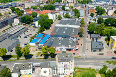 Lokal Sprzedaż Słupsk