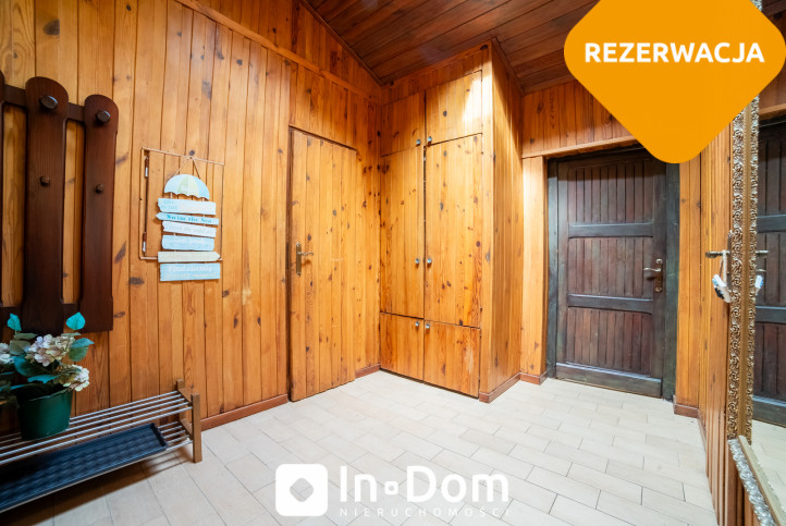 Dom Sprzedaż Poddąbie Brzozowa 13
