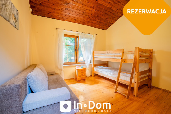 Dom Sprzedaż Poddąbie Brzozowa 10